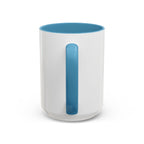 Achievement Unlocked: IT All-Star Accent Coffee Mug