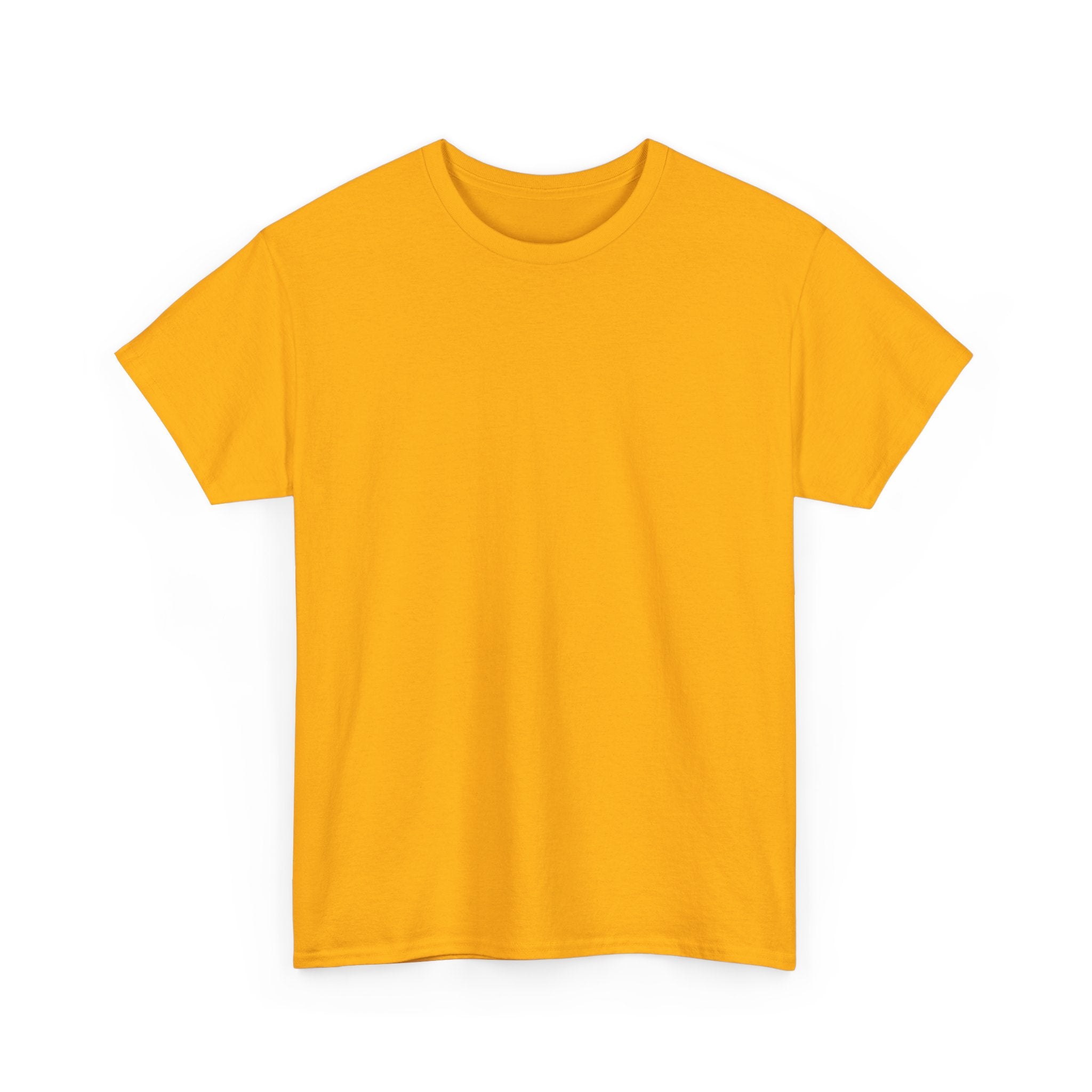 "Eat Sleep Code Repeat" Coder Heavy Cotton T‑Shirt