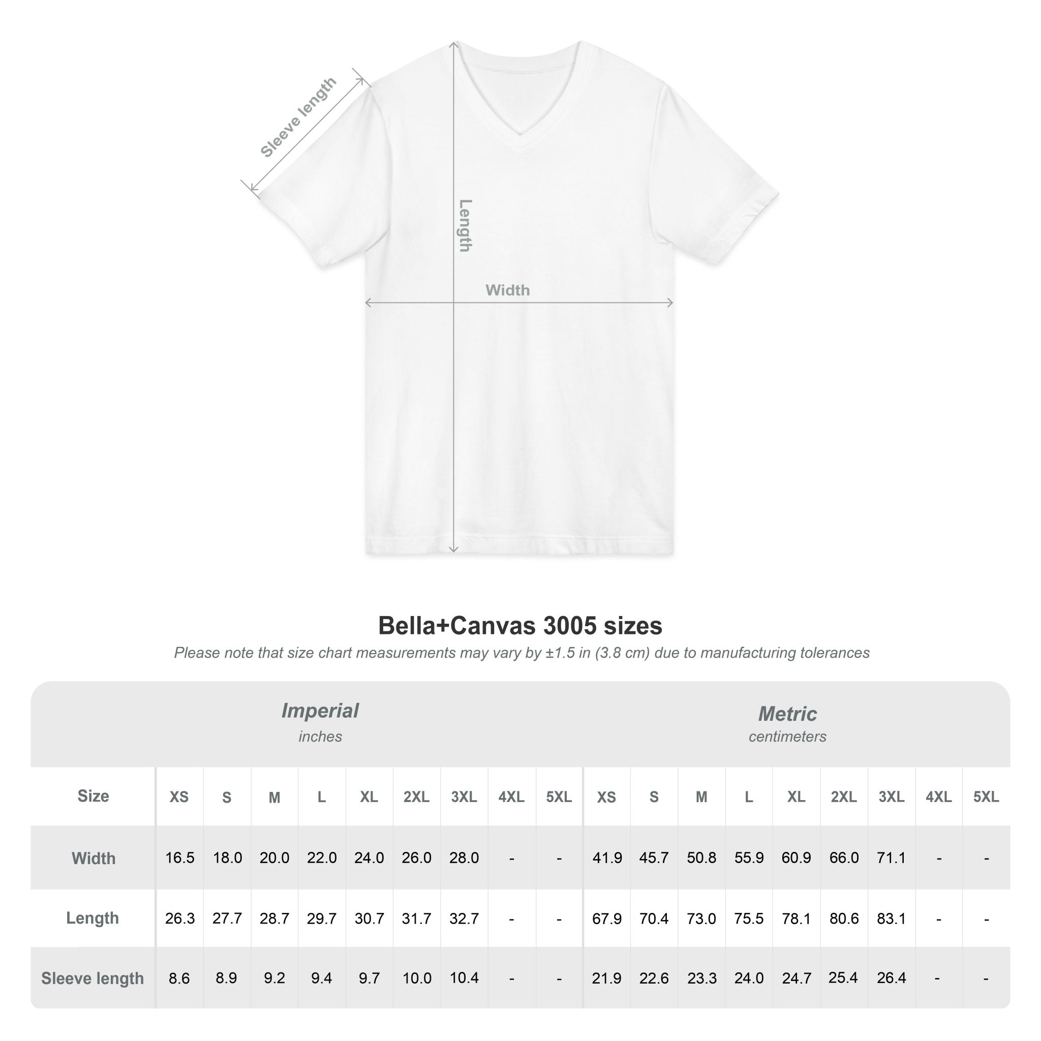 IT Dept Is The Coolest Dept Unisex V-Neck Tee