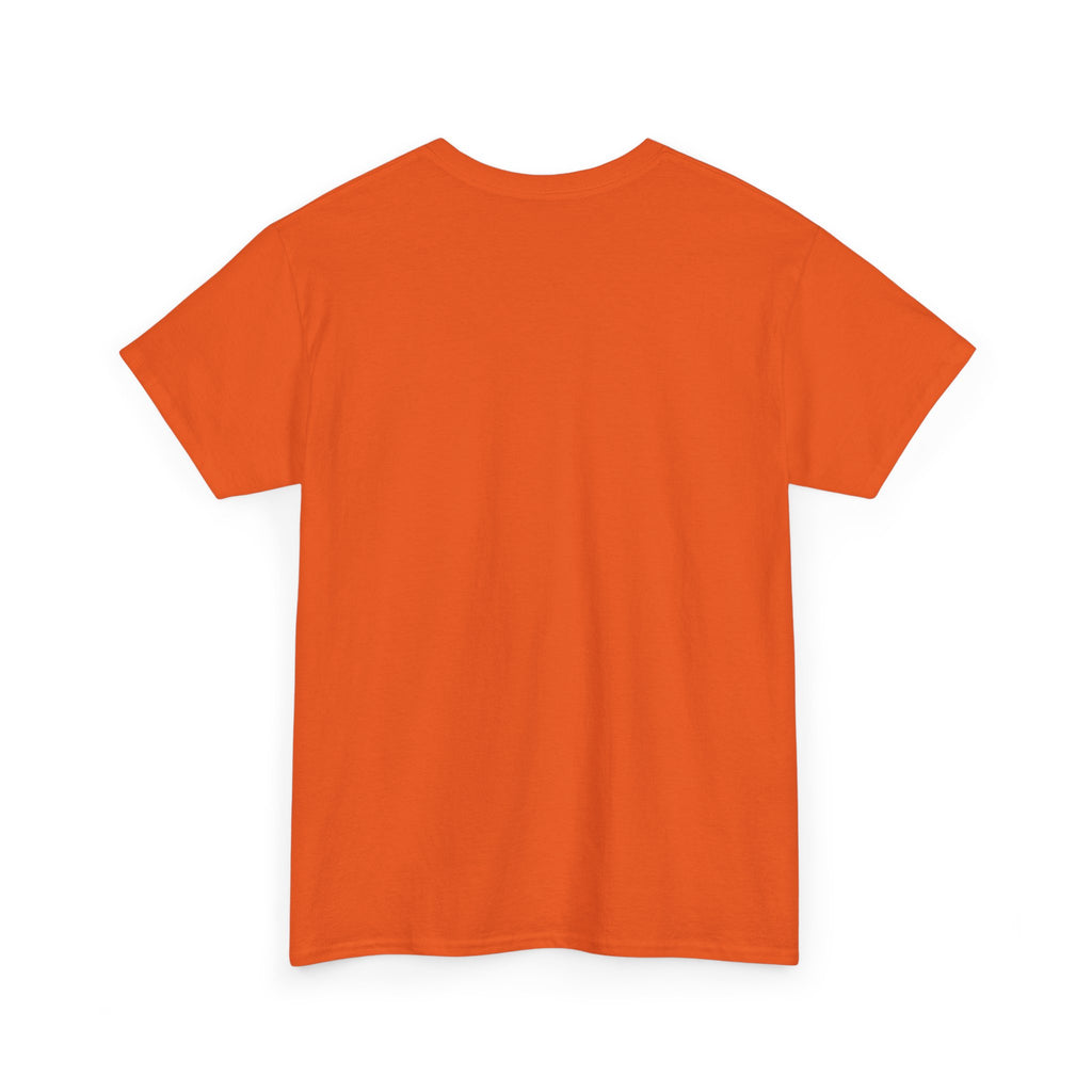 IT Dept Is The Coolest Dept Unisex Heavy Cotton T-Shirt