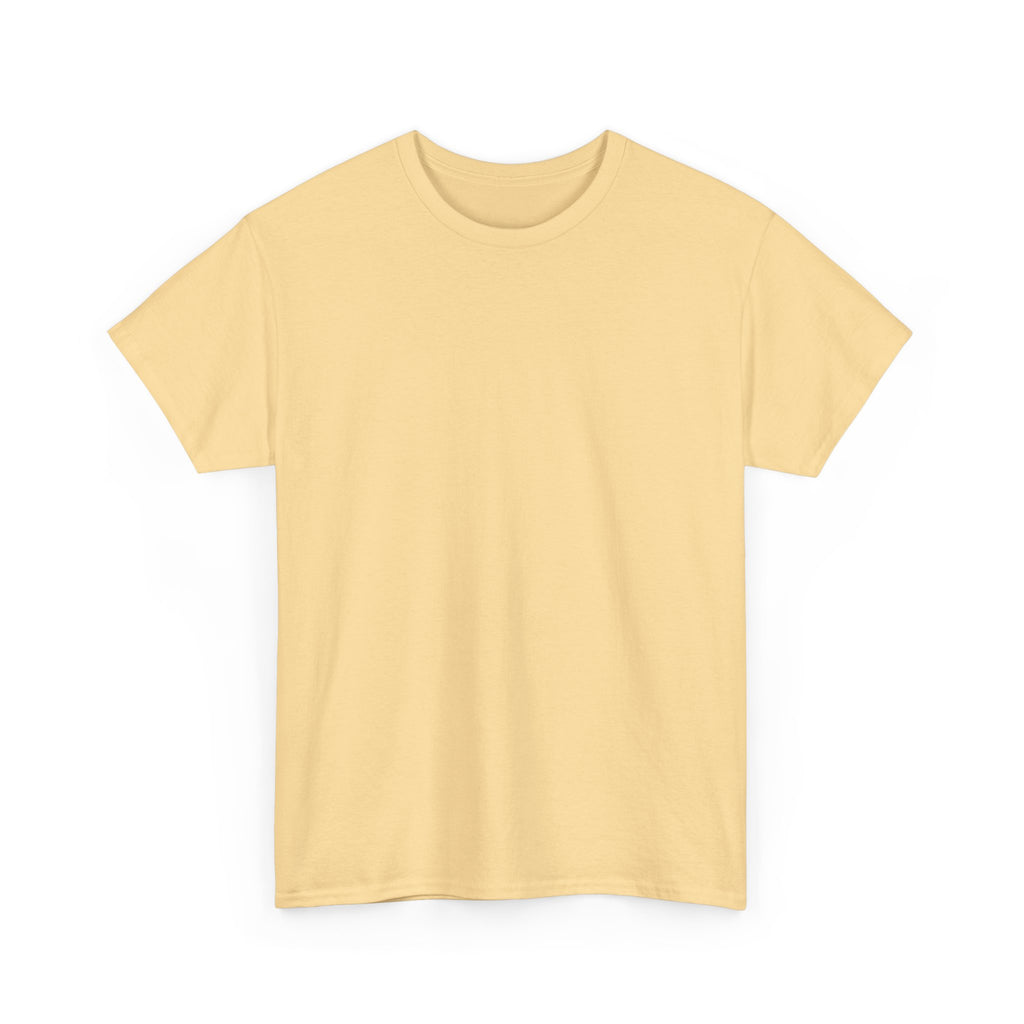 "Eat Sleep Code Repeat" Coder Heavy Cotton T‑Shirt