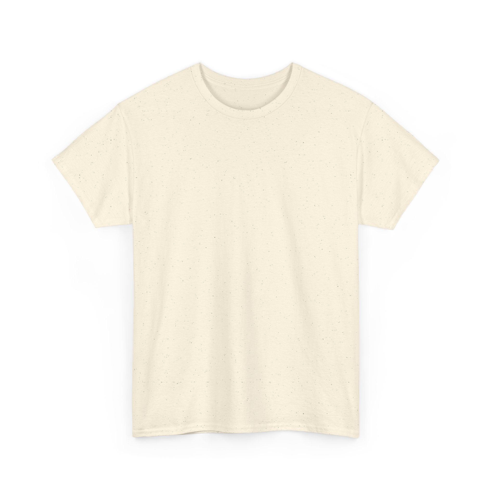 "Eat Sleep Code Repeat" Coder Heavy Cotton T‑Shirt