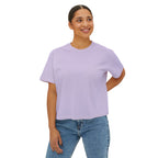 Debugging My Code and My life Women's Boxy T-Shirt