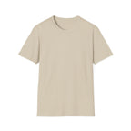 Stacking Stills and Committing to Excellence Unisex Softstyle T-Shirt