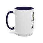 Achievement Unlocked IT Ticket MVP Coffee Mug - Gamer Tech Support Gift (11/15oz)