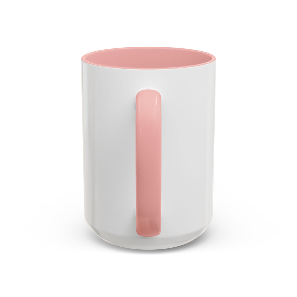 Debugging My Code and My Life Accent Coffee Mug - Coder Gifts, Funny Programming Mug (11/15oz)