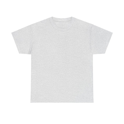 "Eat Sleep Code Repeat" Coder Heavy Cotton T‑Shirt