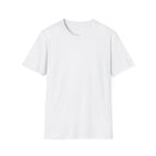 Stacking Stills and Committing to Excellence Unisex Softstyle T-Shirt
