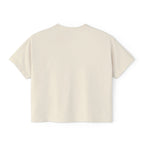 Please Submit a Ticket ("We'll Ignore It Together") Boxy Tee