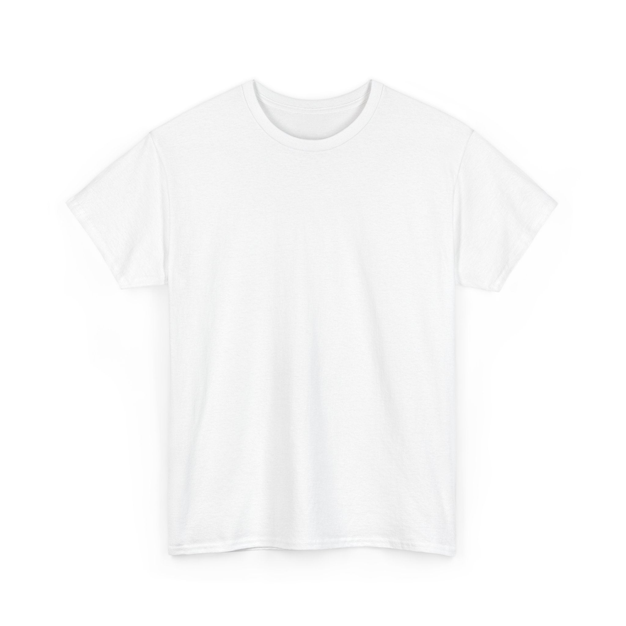 "Eat Sleep Code Repeat" Coder Heavy Cotton T‑Shirt