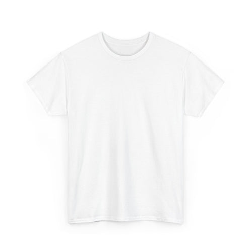 "Eat Sleep Code Repeat" Coder Heavy Cotton T‑Shirt