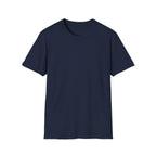 Stacking Stills and Committing to Excellence Unisex Softstyle T-Shirt