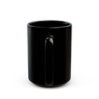 Coffee Mug – "Debugging My Code and My Life" Cute Programmer Gift