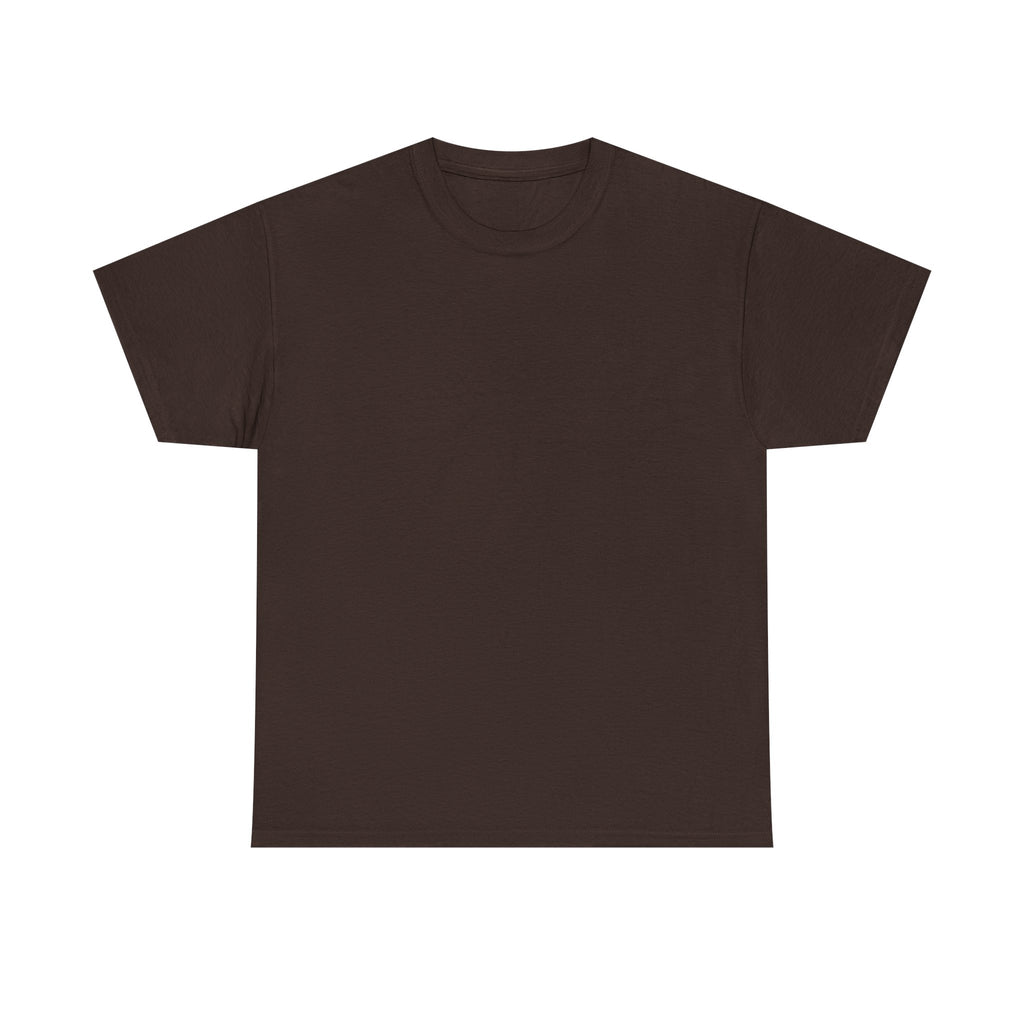 "Eat Sleep Code Repeat" Coder Heavy Cotton T‑Shirt