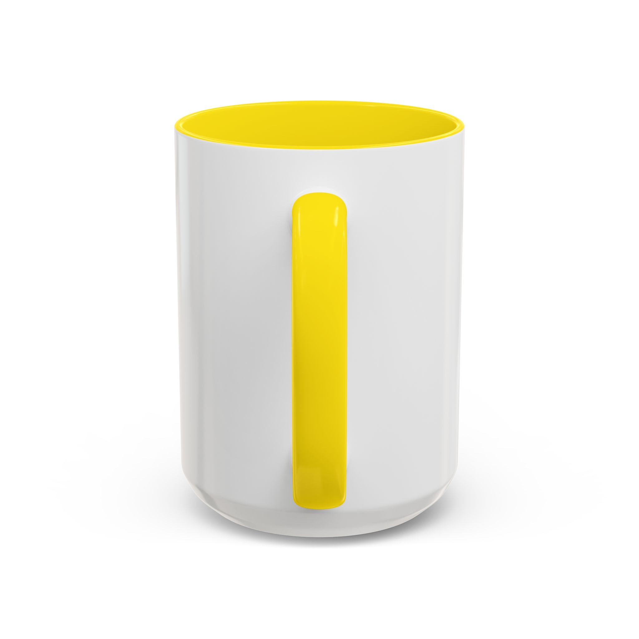 Debugging My Code and My Life Accent Coffee Mug - Coder Gifts, Funny Programming Mug (11/15oz)