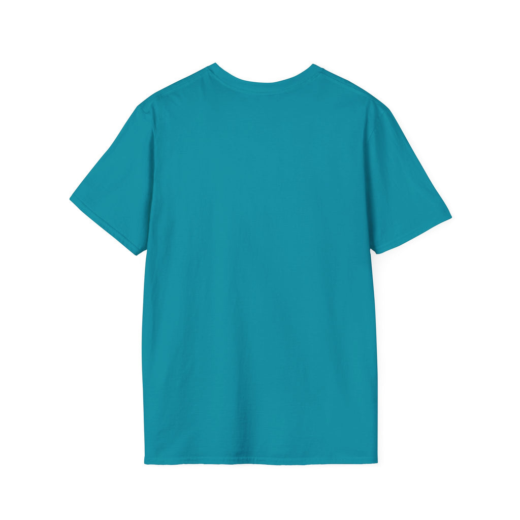 IT Mom Fixing Problems All Day Every Day Softstyle T-Shirt