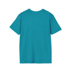 IT Mom Fixing Problems All Day Every Day Softstyle T-Shirt