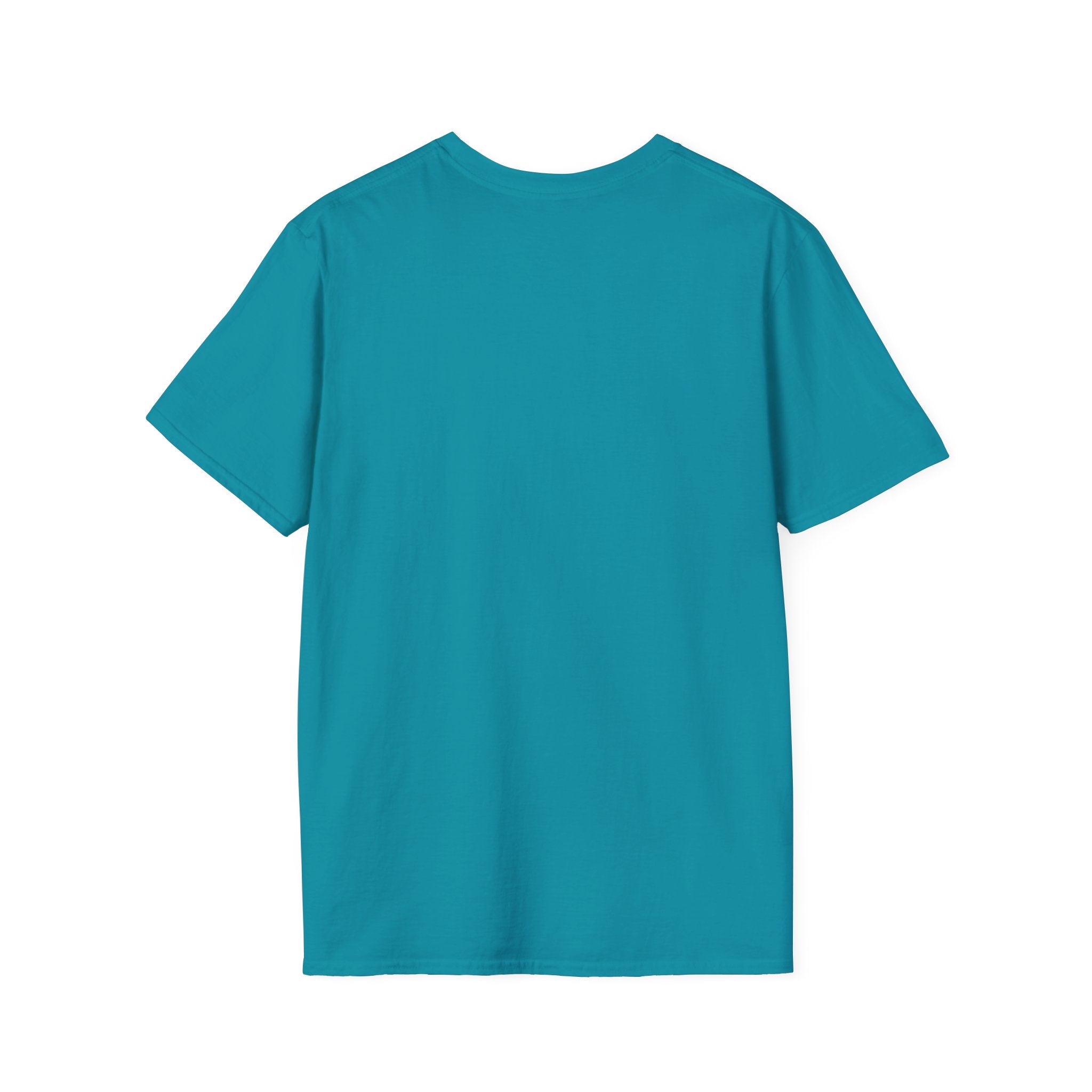 IT Mom Fixing Problems All Day Every Day Softstyle T-Shirt