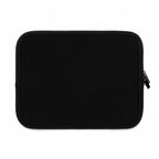 I.T. Lady Vintage Laptop Sleeve - Retro Rainbow Tech Accessory