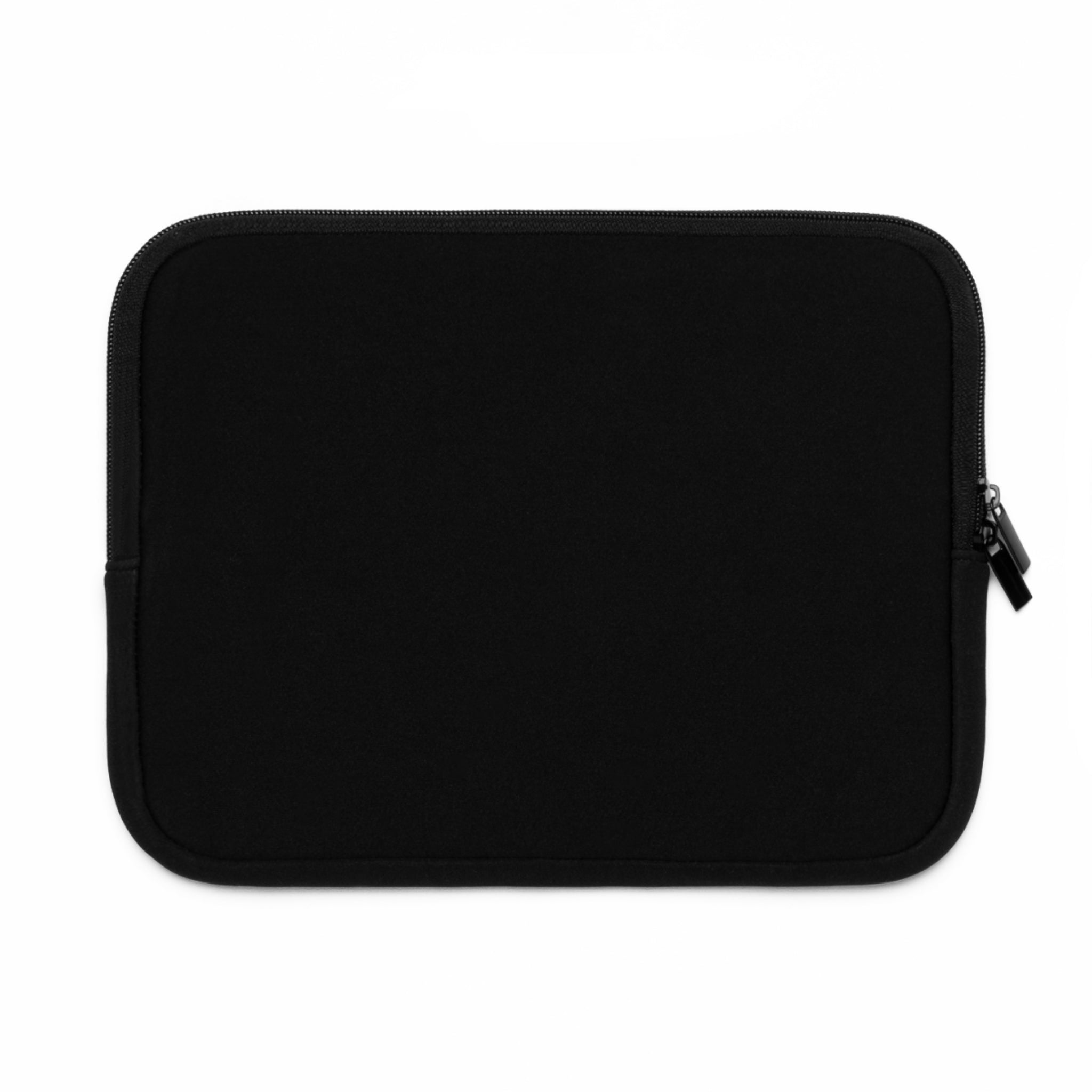 I.T. Lady Vintage Laptop Sleeve - Retro Rainbow Tech Accessory