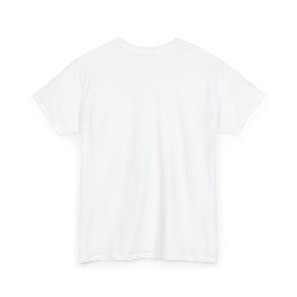 IT Dept Is The Coolest Dept Unisex Heavy Cotton T-Shirt