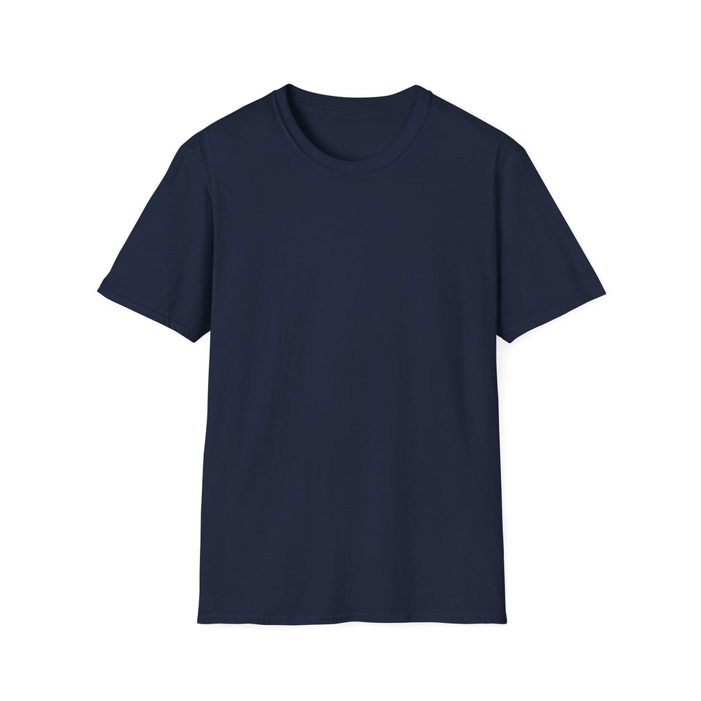 IT PROBLEM SOLVER Unisex Softstyle T-Shirt