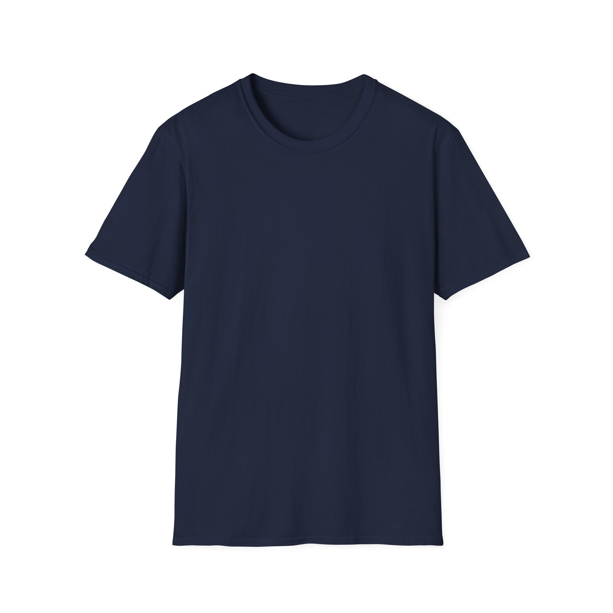 IT PROBLEM SOLVER Unisex Softstyle T-Shirt