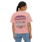 Professional Password Resetter Women's Boxy T-Shirt
