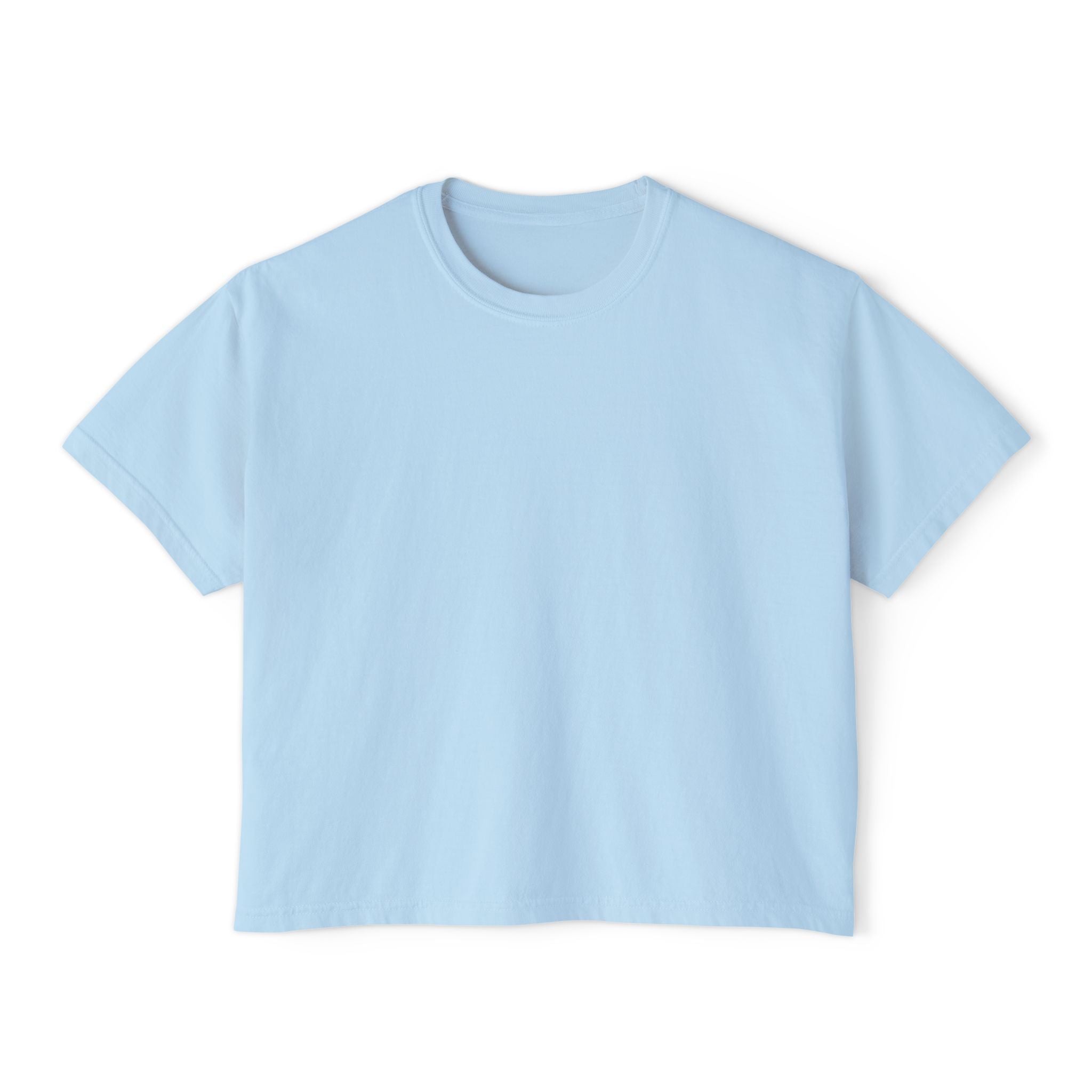 Debugging My Code and My life Women's Boxy T-Shirt