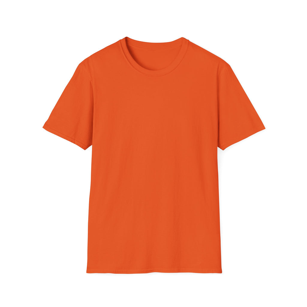 IT PROBLEM SOLVER Unisex Softstyle T-Shirt
