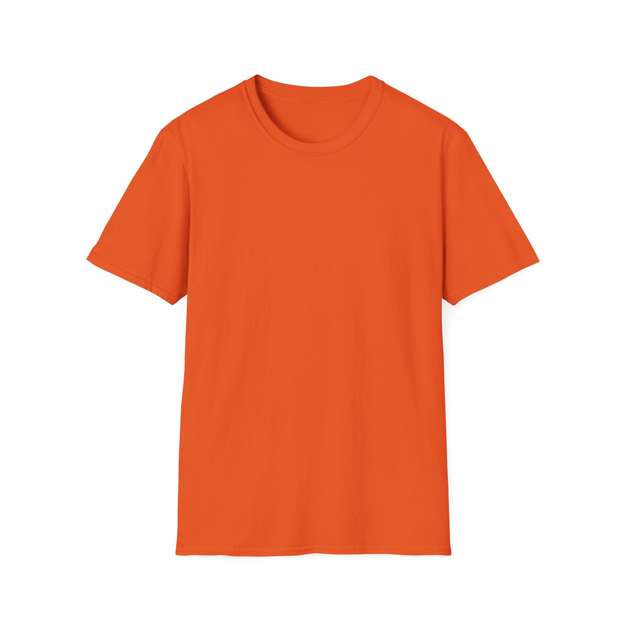 IT PROBLEM SOLVER Unisex Softstyle T-Shirt