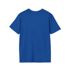 IT Mom Fixing Problems All Day Every Day Softstyle T-Shirt