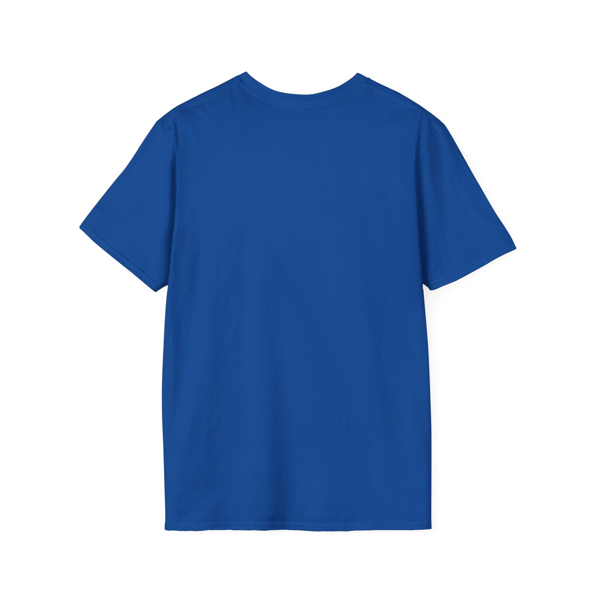 IT Mom Fixing Problems All Day Every Day Softstyle T-Shirt