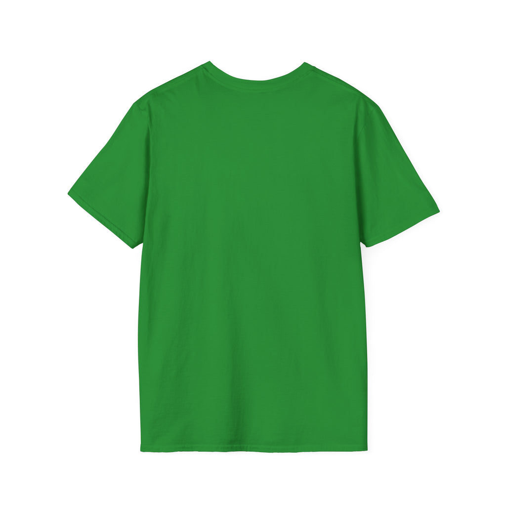 Got a Problem? Submit a Ticket Unisex Softstyle T-Shirt