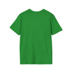 Got a Problem? Submit a Ticket Unisex Softstyle T-Shirt