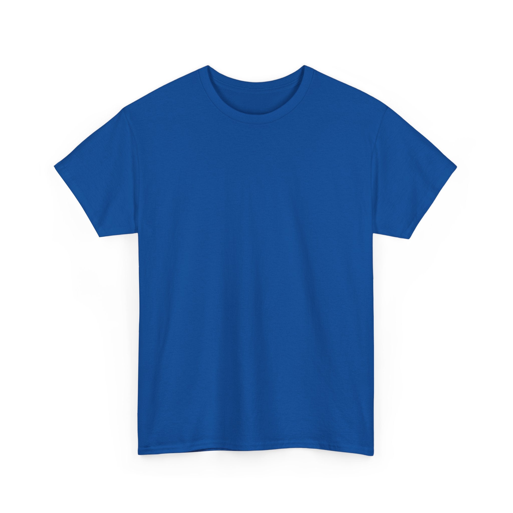 "Eat Sleep Code Repeat" Coder Heavy Cotton T‑Shirt