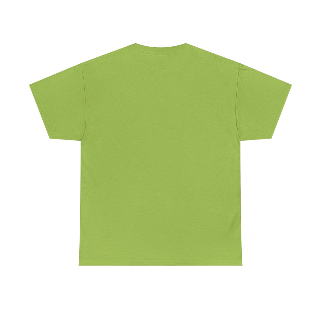 "My Other Children Are Servers" Unisex Heavy Cotton T‑Shirt