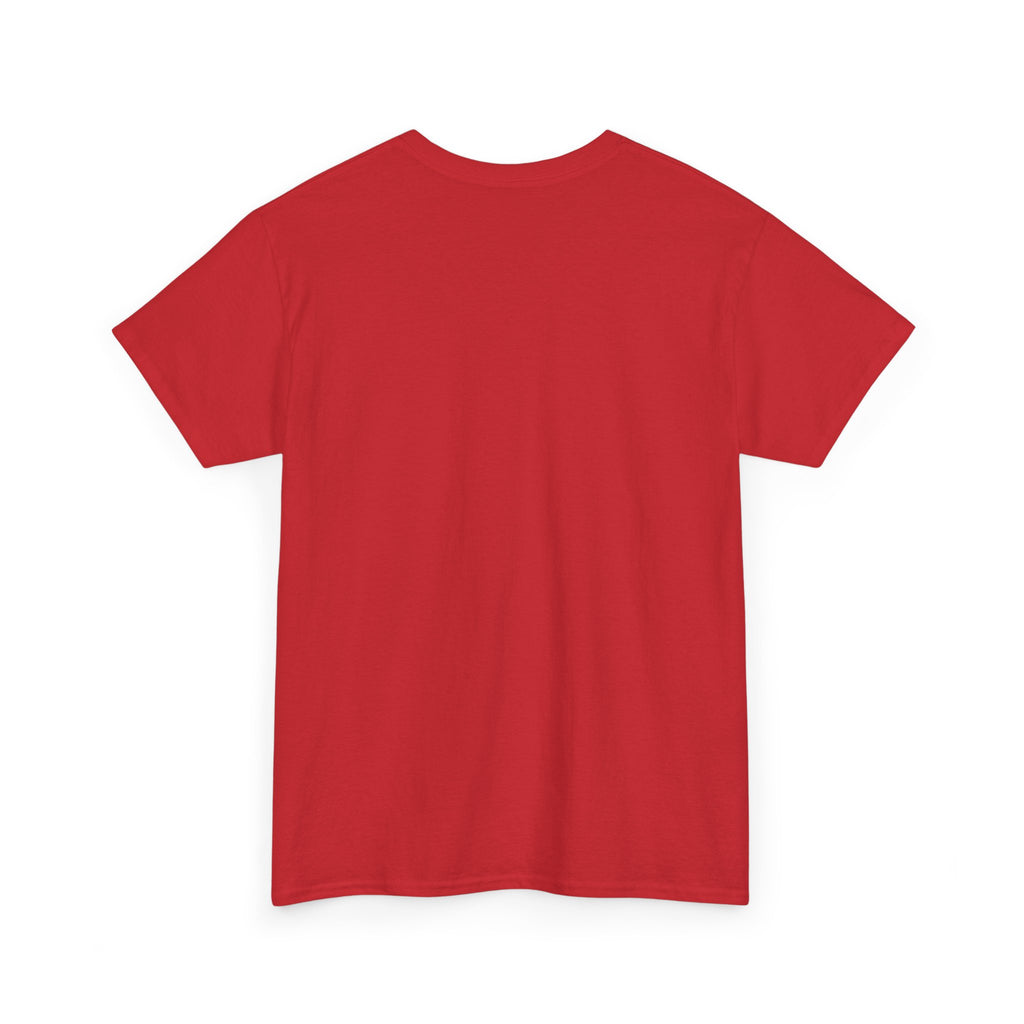 IT Dept Is The Coolest Dept Unisex Heavy Cotton T-Shirt