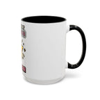 Achievement Unlocked: IT All-Star Accent Coffee Mug