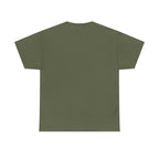 "My Other Children Are Servers" Unisex Heavy Cotton T‑Shirt