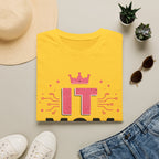 IT Mom Fixing Problems All Day Every Day Softstyle T-Shirt