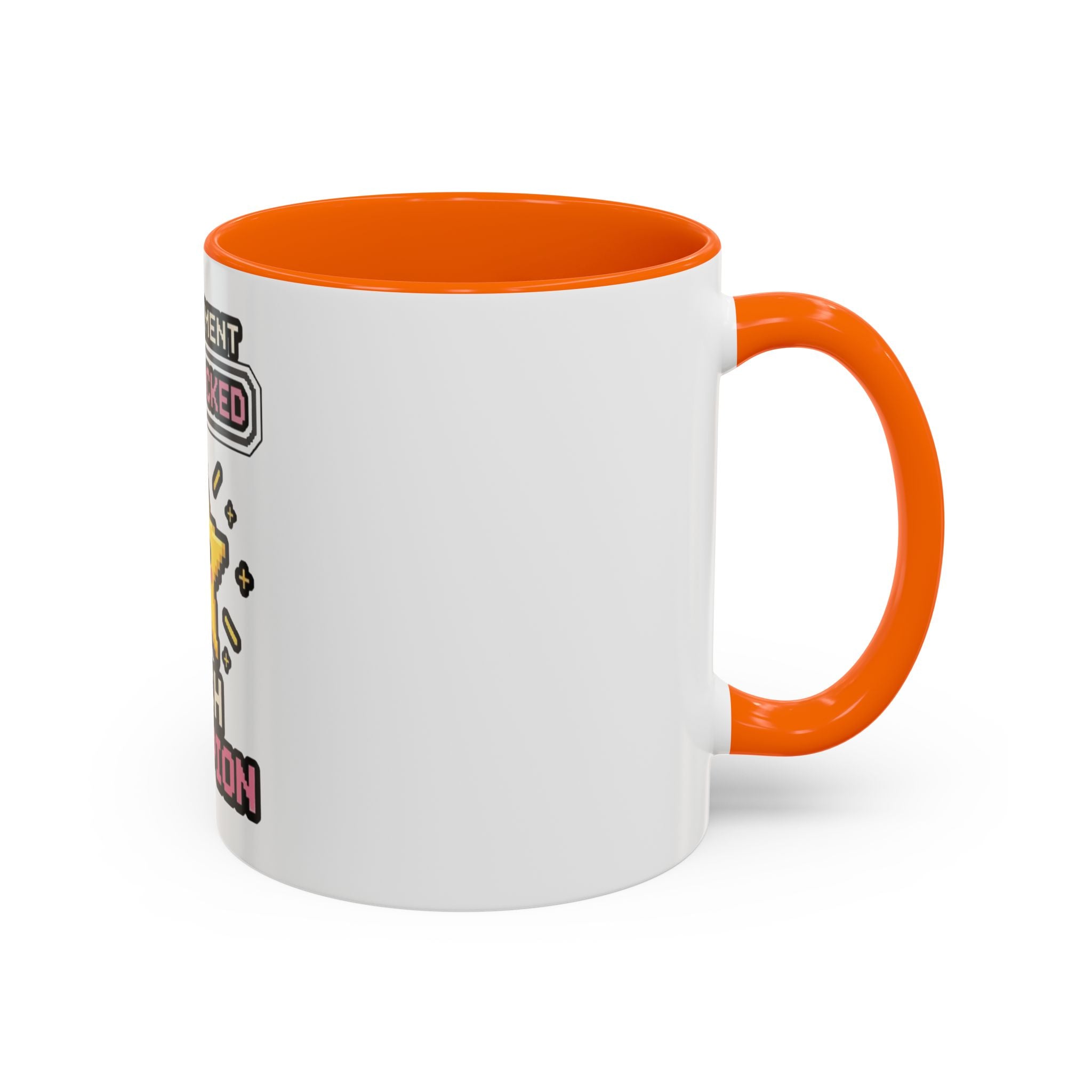 Achievement Unlocked: Tech Champion Coffee Mug (11/15oz)