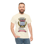 User of the Year Unisex Heavy Cotton T-Shirt
