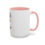 Achievement Unlocked IT Ticket MVP Coffee Mug - Gamer Tech Support Gift (11/15oz)