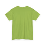 Tech Support Princess Keeping Calm and Fixing Everything Heavy Cotton T‑Shirt