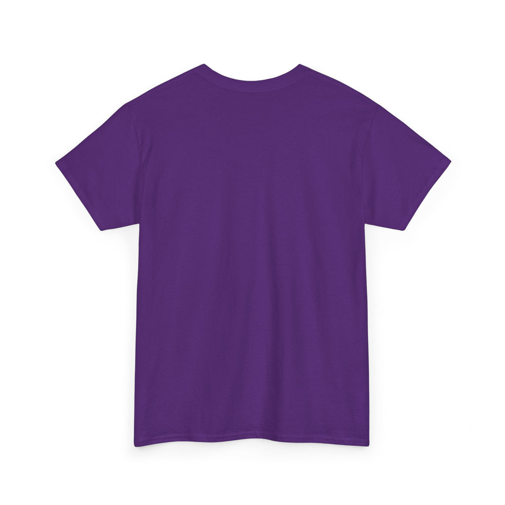 Things I Do in My Spare Time (Code) Unisex Heavy Cotton T-Shirt
