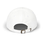 IT Lady Dad Cap Embroidered Curved-Brim Baseball Hat