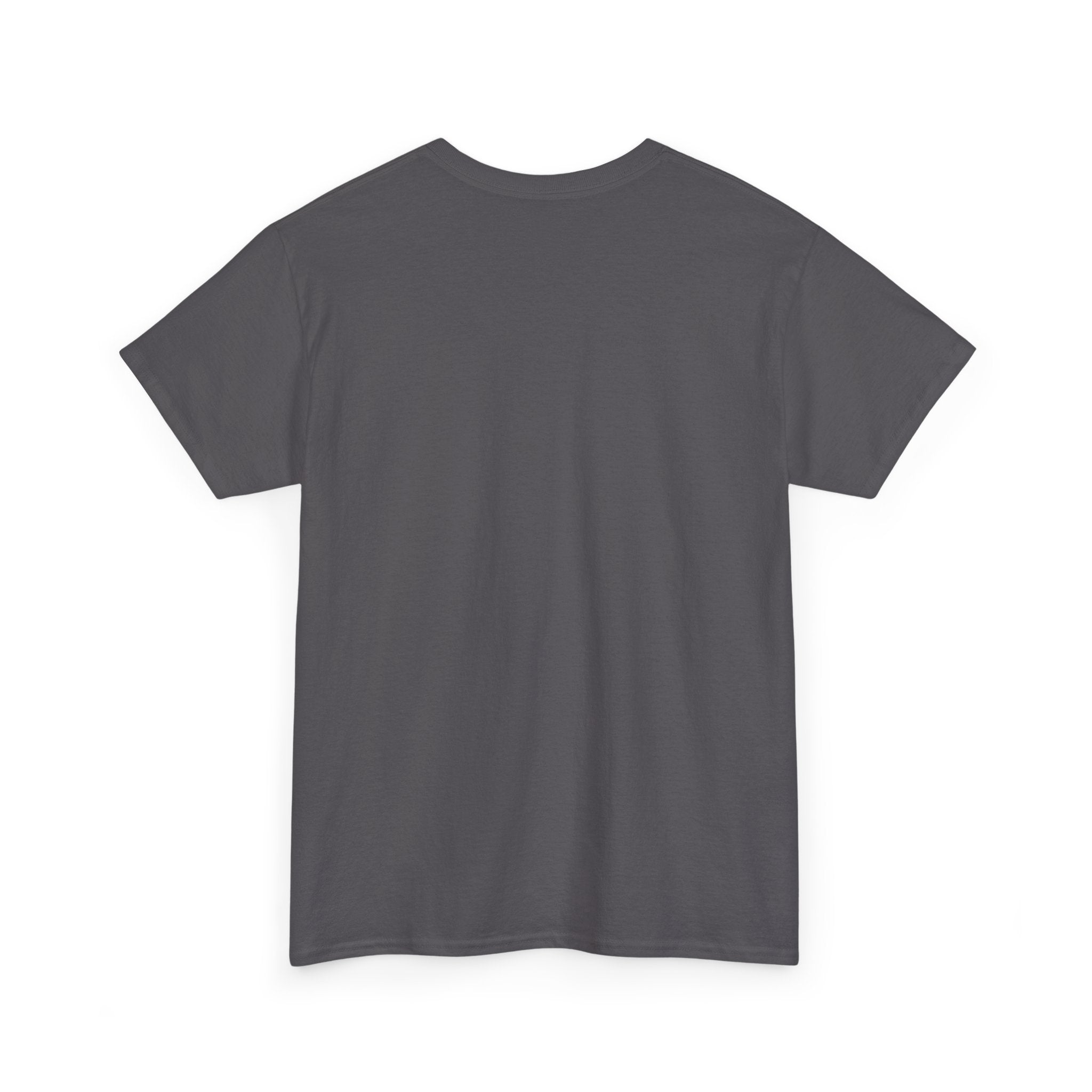 IT Dept Is The Coolest Dept Unisex Heavy Cotton T-Shirt