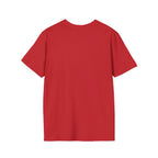 Submit A Ticket and Make Our Day! Unisex Softstyle T-Shirt