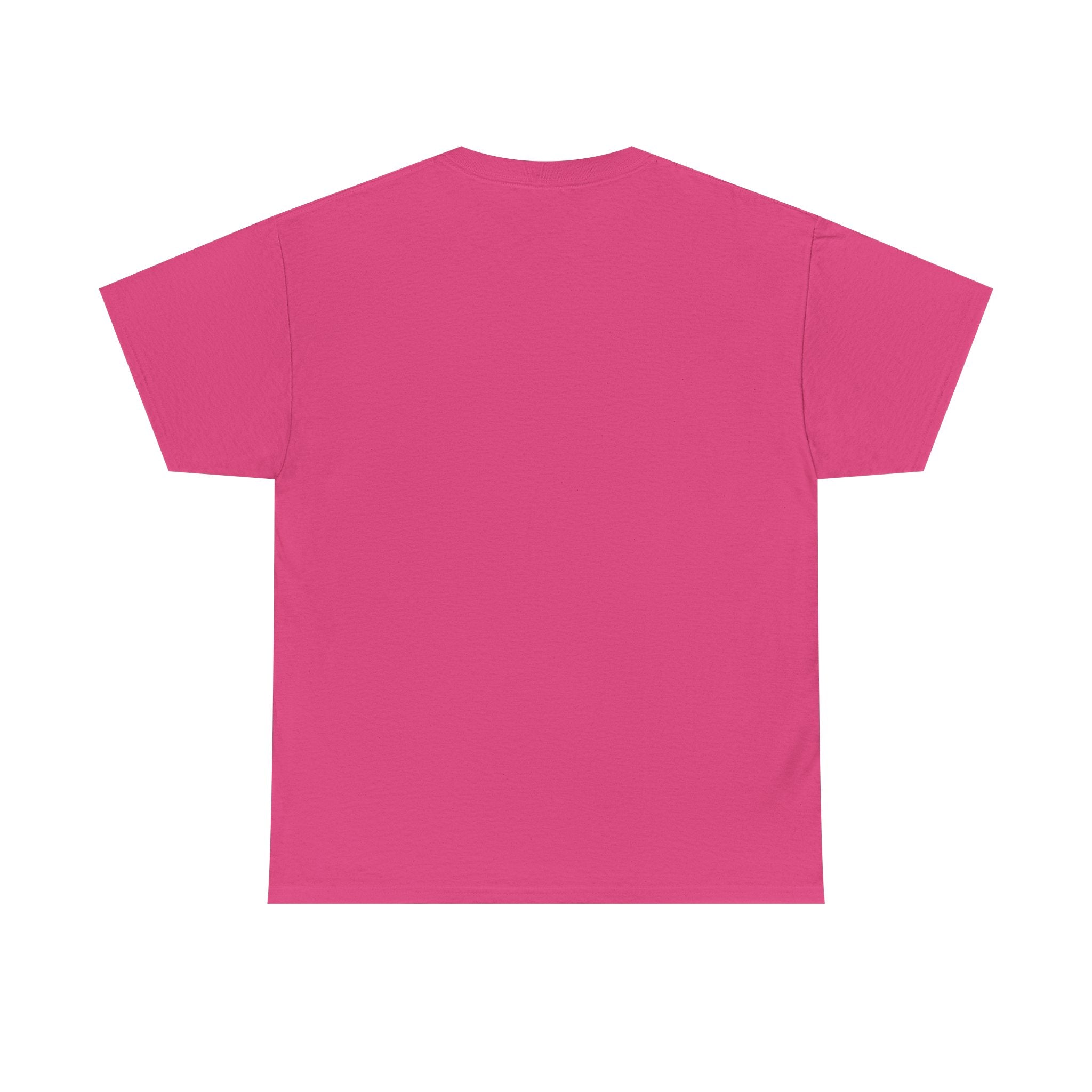 My Other Children Are Clients Unisex Heavy Cotton T-Shirt